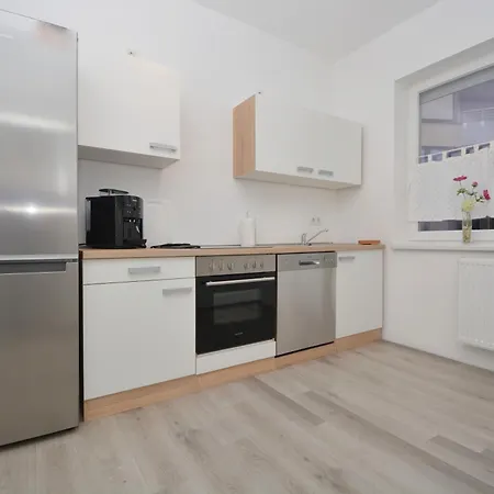 Apartment Co09-hi In *